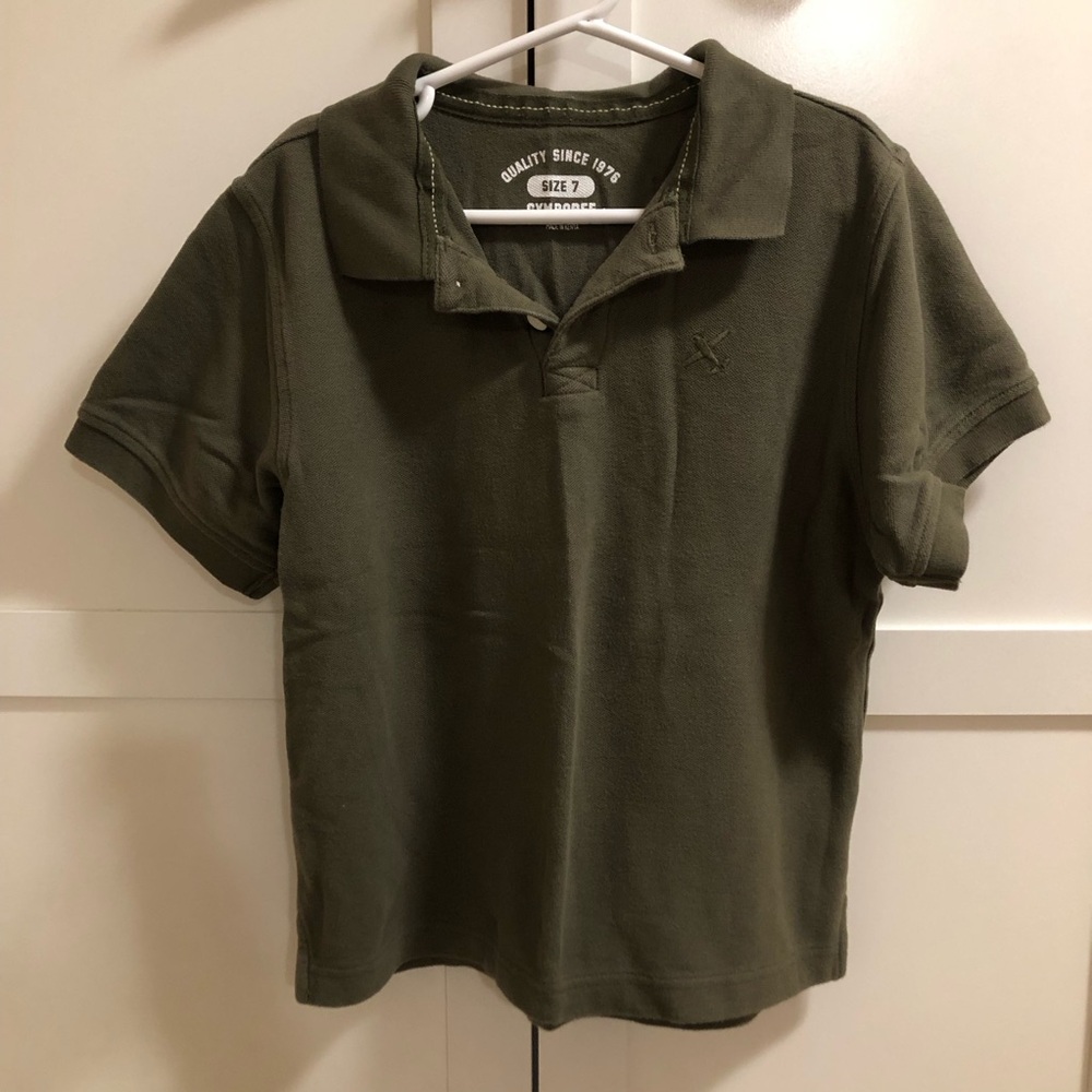 3/$20 Gymboree Kids T-shirt Size 7 EUC